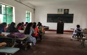 Rural Education Society Classroom