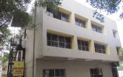 Annie Besant College Campus Building