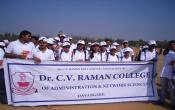 Dr.C.V.Raman College of Administration and Network Sciences Fest Dr.C.V.Raman College of Administration and Network Sciences Fest