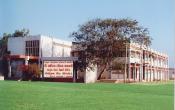 Shri K. H. Madhvani College Campus Building Shri K. H. Madhvani College Campus Building