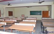 Narayan Shree Homoeopathic Medical College and Hospital Classroom
