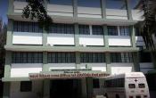 Swami Vivekanand Homoeopathic Medical College and Hospital Campus Building