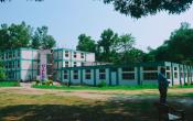 Himachal Institute of Pharmaceutical Education And Research Campus Building