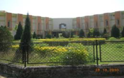 Guru Ghasidas Vishwavidyalaya 