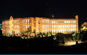 Maharishi Markandeshwar University 