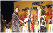 Maharishi Markandeshwar University 