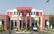 NIELIT Ajmer - National Institute of Electronics and Information Technology Main Building