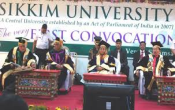 Sikkim University 