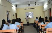 Srimati Private Industrial Training Institute Classroom