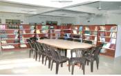 Maa Vaishno Devi Educational Law College Library