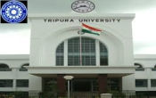 Tripura University Tripura University