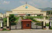 Hemwati Nandan Bahuguna Garhwal University Hemwati Nandan Bahuguna Garhwal University