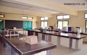 Shivajirao Pawar College of Pharmacy Labs