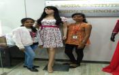 La Moda Institute of Fashion Technology Students Work La Moda Institute of Fashion Technology Students Work