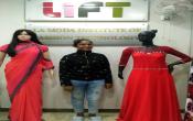 La Moda Institute of Fashion Technology Students Work La Moda Institute of Fashion Technology Students Work