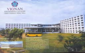 Vignan Foundation for Science Technology and Research Vignan Foundation for Science Technology and Research