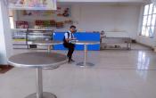 Vidyadayini Institute of Science, Management and Technology Cafeteria / Mess