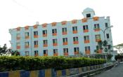 Vidyadayini Institute of Science, Management and Technology Hostel Building