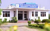 Swami Vivekanand College of Management and Technology Campus Building