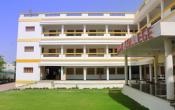 Aishwarya College of Education Sansthan Campus Building Aishwarya College of Education Sansthan Campus Building