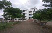 Durgamata Institute of Pharmacy Campus Building