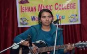Ishaan Music College Others