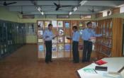 College of IT and Management Education, Biju Patnaik University of Technology Library