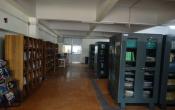 College of IT and Management Education, Biju Patnaik University of Technology Library