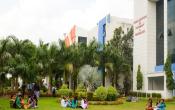 Sagar Institute of Pharmacy and Technology Campus View