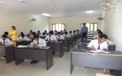 Surajmal Laxmidevi Sawarthia Educational TrustÂ´s Group of Institutions Classroom