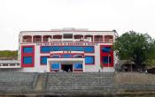 Gyanveer Group of Institution Campus Building