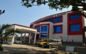 Gyanveer Group of Institution Campus Building
