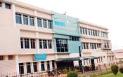 Dr. Abhin Chandra Homoeopathic Medical College and Hospital Campus Building