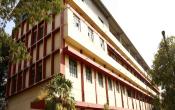 Appasaheb Birnale College of Pharmacy Campus Building