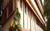 Appasaheb Birnale College of Pharmacy Campus Building