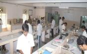Appasaheb Birnale College of Pharmacy Labs