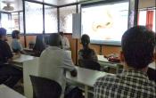 Arena Animation, Wanawadi-Kondhwa Classroom