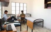 Regional College Hostel Room Regional College Hostel Room
