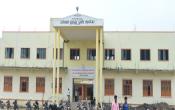 Government First Grade College, Raichur Campus Building