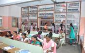 Jayaraj Annapackiam College for Women Library Jayaraj Annapackiam College for Women Library