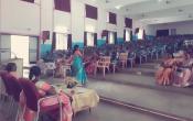 Jayaraj Annapackiam College for Women Seminar hall Jayaraj Annapackiam College for Women Seminar hall