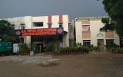 K.K. Vigyan Avam Vyavsaik Adhyayan Mahavidyalaya Campus Building