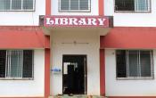 Shrimati Indira Mahadev Beharay College of Arts Shriman Chandulal Sheth College of Commerce And Shrimati Shobhanatai Chandulal Sheth College of Science Library