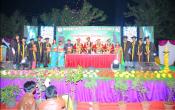 Meghna Institute of Dental Sciences Convocation