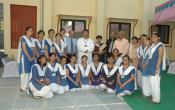 Banasthali Vidyapith  Banasthali Vidyapith