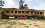 Pingla Thana Mahavidyalaya Hostel Building