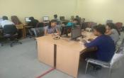 Purnea College of Engineering Labs