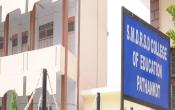 S.M.D.R.S.D College of Education Campus Building