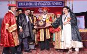 S.M.D.R.S.D College of Education Convocation
