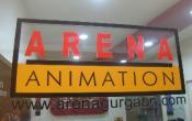 Arena Animation, Sector 14 Others